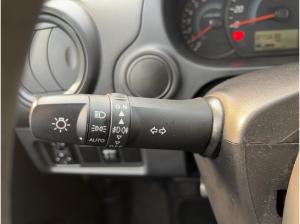Mitsubishi Space Star 1.2 Select Klima Allwetter BT DAB