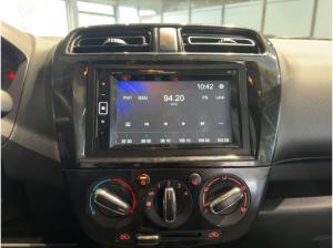 Mitsubishi Space Star 1.2 Select DAB Klima