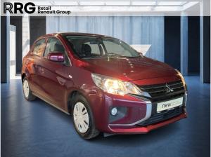 Mitsubishi Space Star 1.2 Select Klima DAB