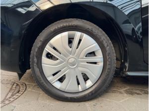 Mitsubishi Space Star 1.2 Select Klima Allwetter BT DAB