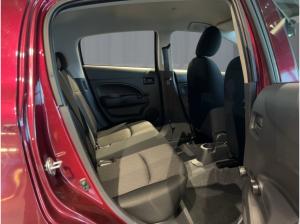 Mitsubishi Space Star 1.2 Select Klima DAB