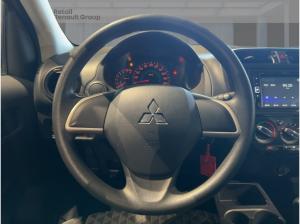 Mitsubishi Space Star 1.2 Select Klima DAB