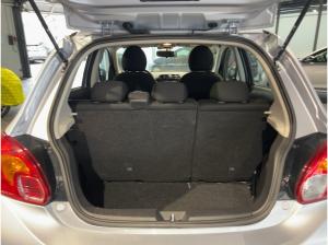 Mitsubishi Space Star 1.2 Select DAB Klima