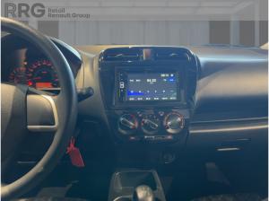 Mitsubishi Space Star 1.2 Select Klima DAB