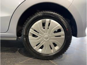 Mitsubishi Space Star 1.2 Select DAB Klima