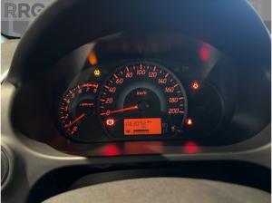 Mitsubishi Space Star 1.2 Select Klima DAB