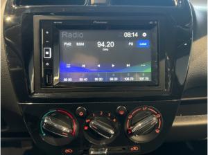 Mitsubishi Space Star 1.2 Select Klima DAB