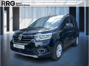Renault Kangoo TCe 130 Techno Kamera Sitzhzg Allwetter
