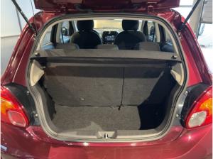Mitsubishi Space Star 1.2 Select Klima DAB