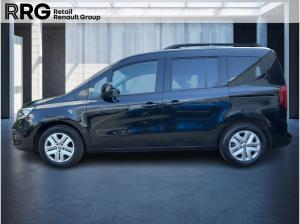 Renault Kangoo TCe 130 Techno Kamera Sitzhzg Allwetter