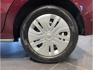 Mitsubishi Space Star 1.2 Select Klima DAB