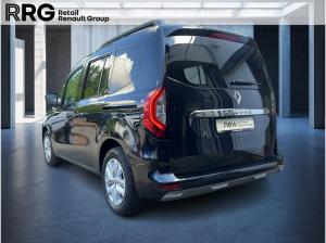 Renault Kangoo TCe 130 Techno Kamera Sitzhzg Allwetter