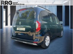 Renault Kangoo TCe 130 Techno Kamera Sitzhzg Allwetter