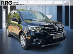 Renault Kangoo TCe 130 Techno Kamera Sitzhzg Allwetter