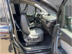 Renault Kangoo TCe 130 Techno Kamera Sitzhzg Allwetter