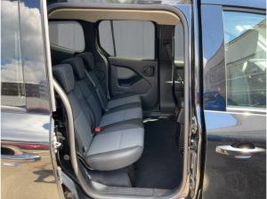 Renault Kangoo TCe 130 Techno Kamera Sitzhzg Allwetter