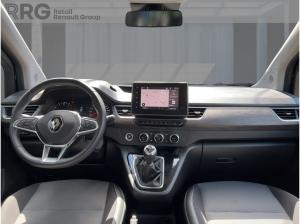 Renault Kangoo TCe 130 Techno Kamera Sitzhzg Allwetter
