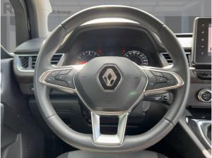 Renault Kangoo TCe 130 Techno Kamera Sitzhzg Allwetter