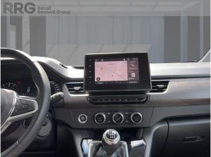 Renault Kangoo TCe 130 Techno Kamera Sitzhzg Allwetter