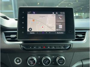 Renault Kangoo TCe 130 Techno Kamera Sitzhzg Allwetter