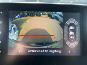 Renault Kangoo TCe 130 Techno Kamera Sitzhzg Allwetter