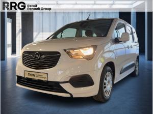 Opel Combo Life 1.5 D Edition 5-Sitze, AHK, Navi