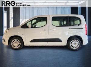 Opel Combo Life 1.5 D Edition 5-Sitze, AHK, Navi