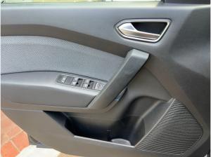 Renault Kangoo TCe 130 Techno Kamera Sitzhzg Allwetter