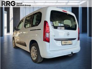 Opel Combo Life 1.5 D Edition 5-Sitze, AHK, Navi