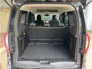 Renault Kangoo TCe 130 Techno Kamera Sitzhzg Allwetter