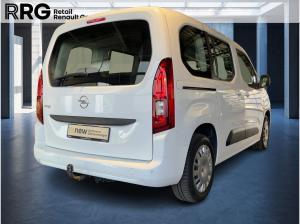 Opel Combo Life 1.5 D Edition 5-Sitze, AHK, Navi