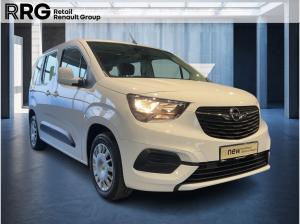 Opel Combo Life 1.5 D Edition 5-Sitze, AHK, Navi