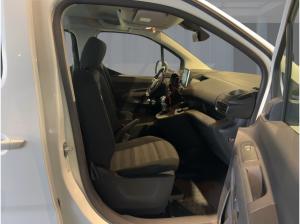 Opel Combo Life 1.5 D Edition 5-Sitze, AHK, Navi