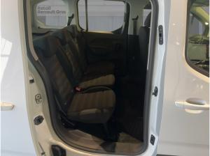 Opel Combo Life 1.5 D Edition 5-Sitze, AHK, Navi