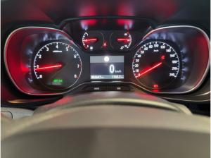 Opel Combo Life 1.5 D Edition 5-Sitze, AHK, Navi