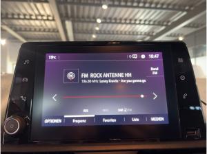 Opel Combo Life 1.5 D Edition 5-Sitze, AHK, Navi