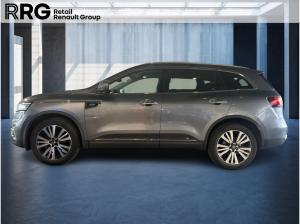 Renault Koleos TCe 160 Initiale Paris Massage Kamera