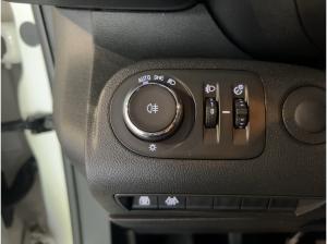 Opel Combo Life 1.5 D Edition 5-Sitze, AHK, Navi