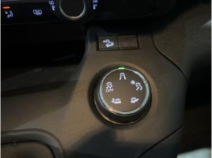 Opel Combo Life 1.5 D Edition 5-Sitze, AHK, Navi