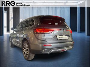 Renault Koleos TCe 160 Initiale Paris Massage Kamera