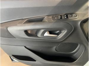 Opel Combo Life 1.5 D Edition 5-Sitze, AHK, Navi