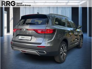 Renault Koleos TCe 160 Initiale Paris Massage Kamera