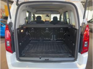 Opel Combo Life 1.5 D Edition 5-Sitze, AHK, Navi