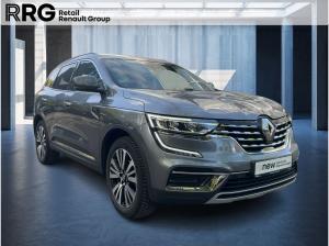 Renault Koleos TCe 160 Initiale Paris Massage Kamera