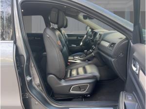 Renault Koleos TCe 160 Initiale Paris Massage Kamera