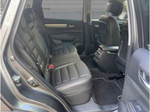 Renault Koleos TCe 160 Initiale Paris Massage Kamera