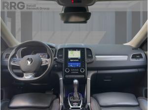 Renault Koleos TCe 160 Initiale Paris Massage Kamera