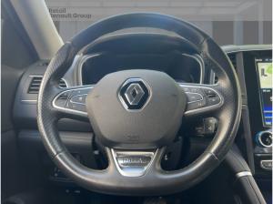 Renault Koleos TCe 160 Initiale Paris Massage Kamera