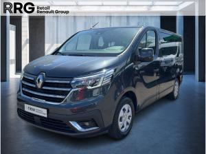 Renault Trafic Life Blue dCi 170 EDC 8 Sitze
