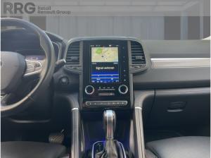 Renault Koleos TCe 160 Initiale Paris Massage Kamera